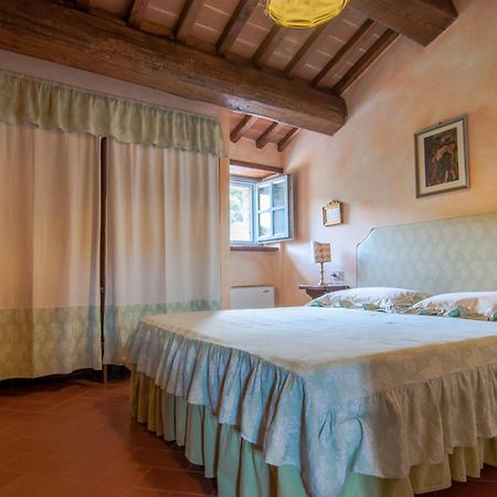 Agriturismo I Frati Paciano Extérieur photo